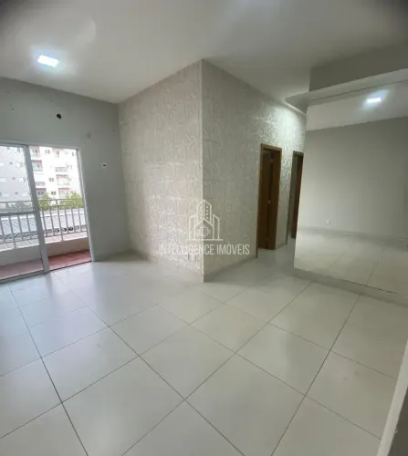 Apartamento à venda no Condomínio Valle das Palmeiras | 03 Quartos (01 Suíte) | 01 Vaga de