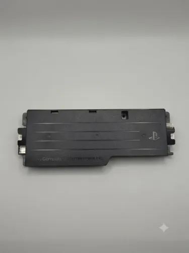 FONTE PS3 SLIM CECH-3000 EADP-185AB e APS-306 ORIGINAL RETIRADA