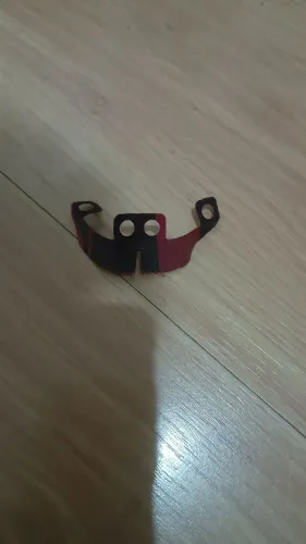 Lego saia chirrut somente a saia da minifigura