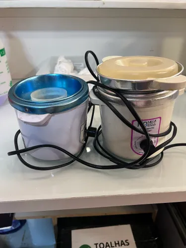 Termocera Mega Bell