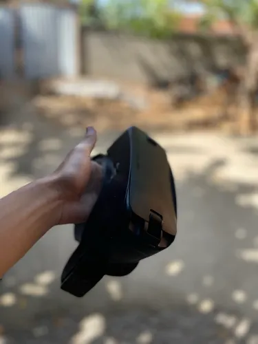 GEAR VR - SAMSUNG