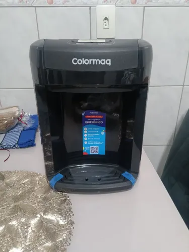 Filtro Purificador de água 