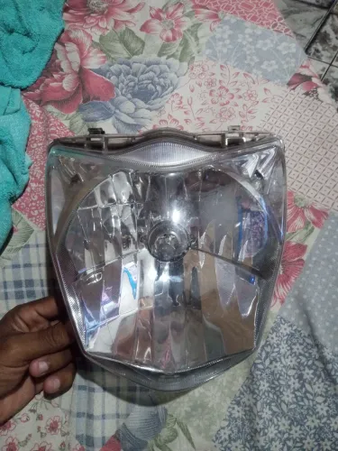 Farol da Titan 160