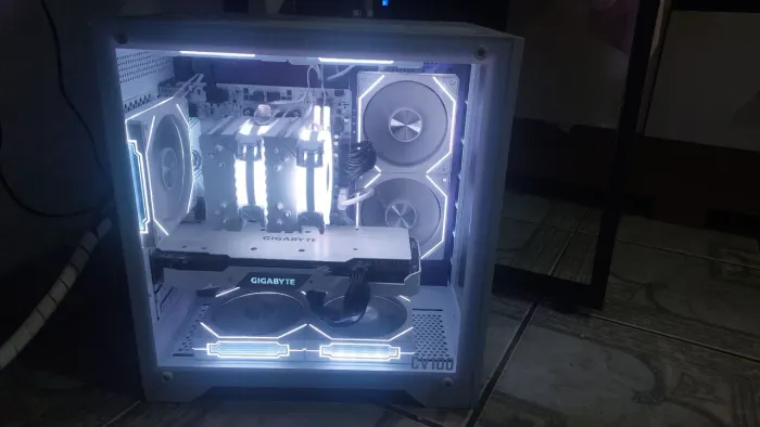 Pc completo
