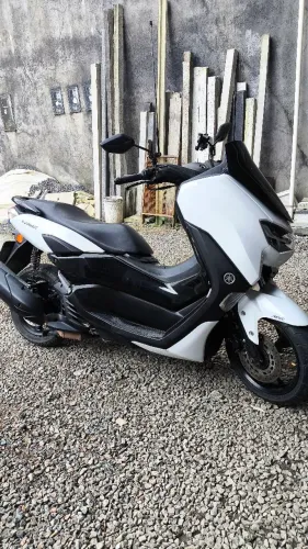Nmax 160 - 21/22