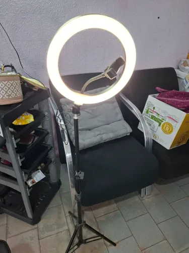 Tripe iluminaria de Led