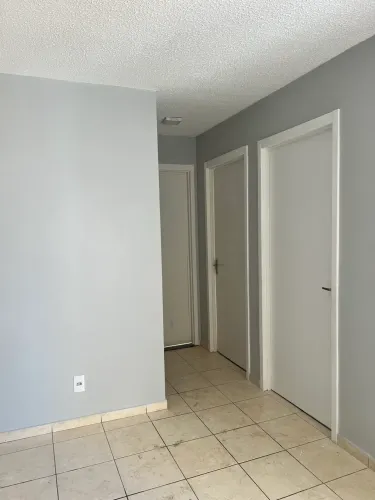 Alugo Apartamento Residencial Porto Dourado 1.