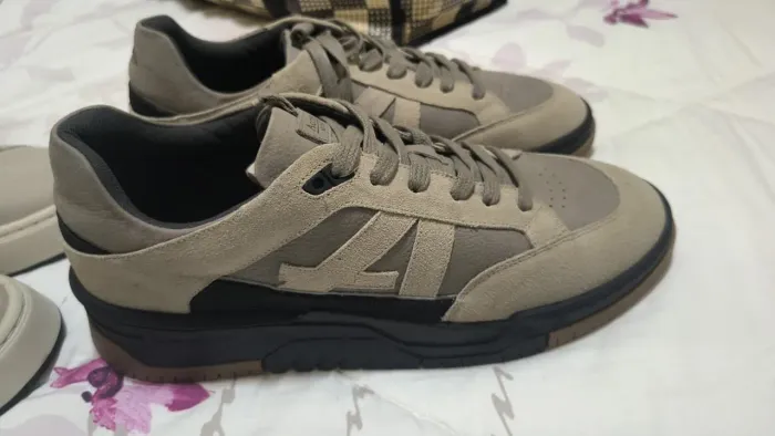 Tênis masculino