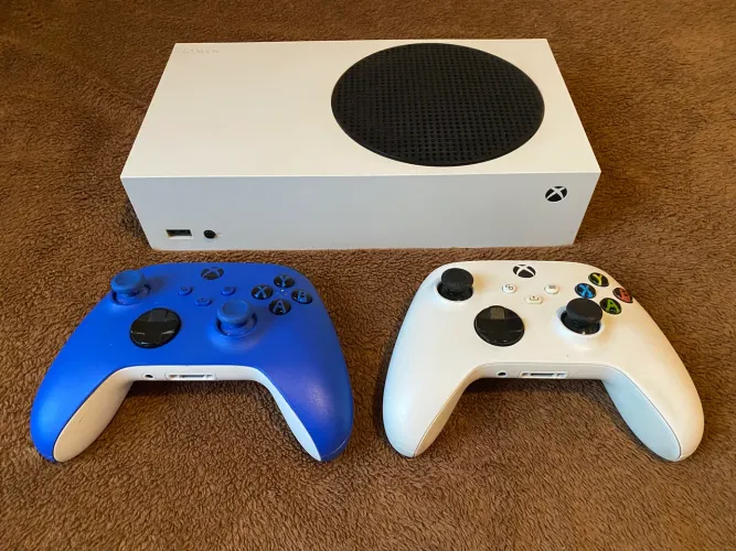 Xbox Series S