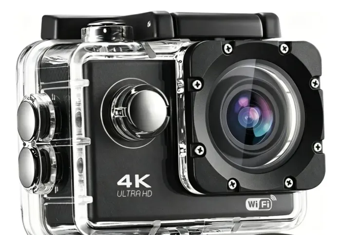 Go pro