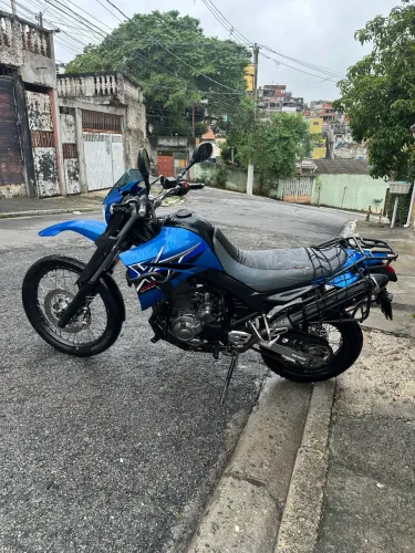Passando meu sonho para outro 