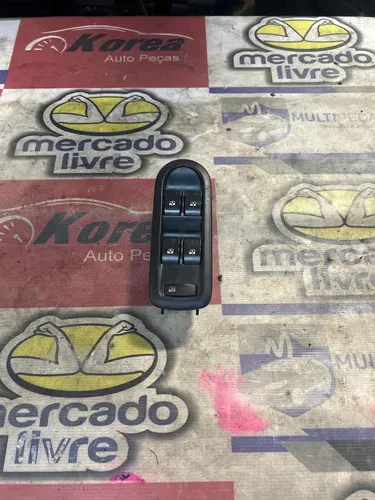 Comando Vidro D.e *3) Renault Duster