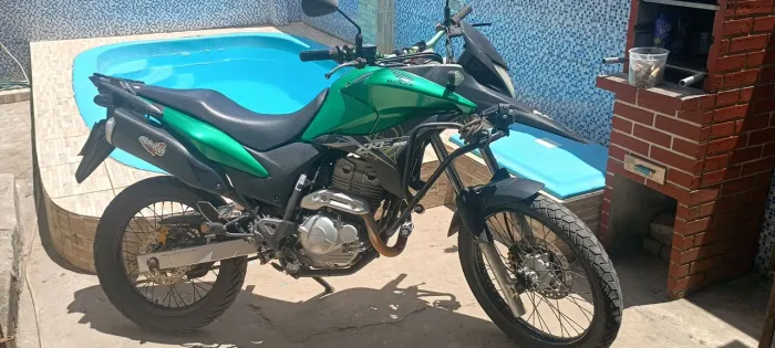 XRE 300