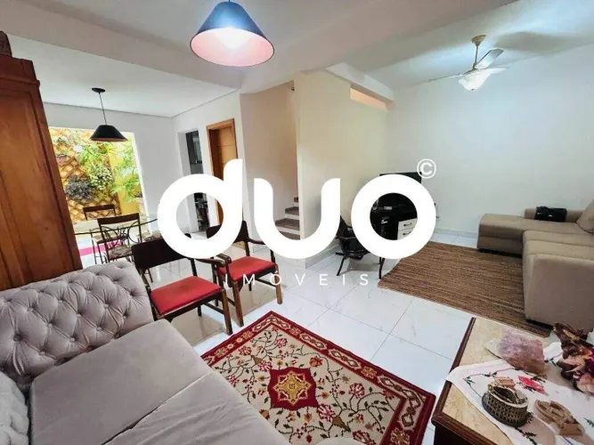 Casa à venda, 155 m² por R$ 750.000,00 - Condomínio Costa do Sol - Piracicaba/SP