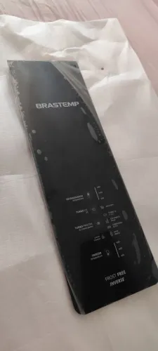 Placa Interface Geladeira Brastemp Bre57a