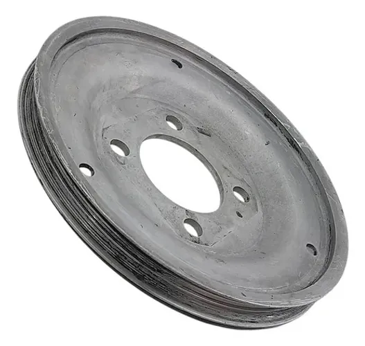 Polia Virabrequim Alternador  Renault Megane 1.6 1998 183053
