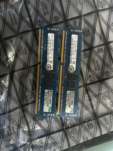 Memoria Ram 16GB DDR3 x99