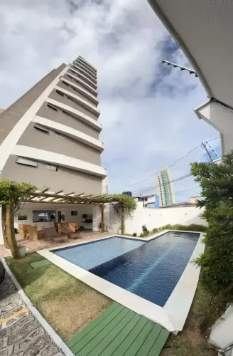 Premium Flat - Ponta Negra