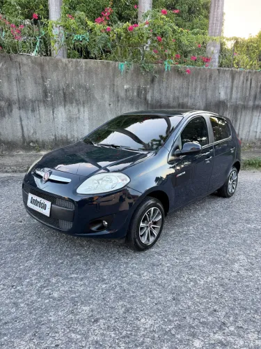 Fiat Palio Attractive 1.0 EVO Fire Flex 8V 5P 2015