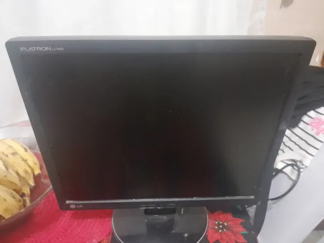 Monitor 