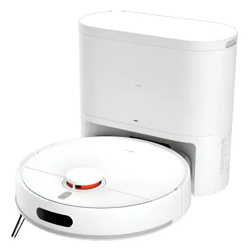 Robo Aspirador Xiaomi Robot Vacuum H40 10000pa Branco