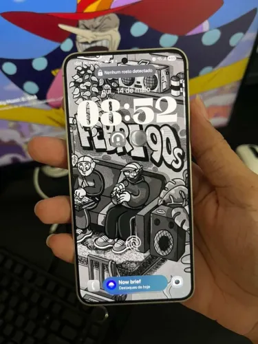 Galaxy s24