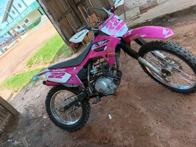 Vendo projetinho 