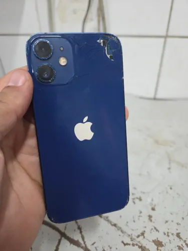 iPhone 12 mini 128GB - funcionando