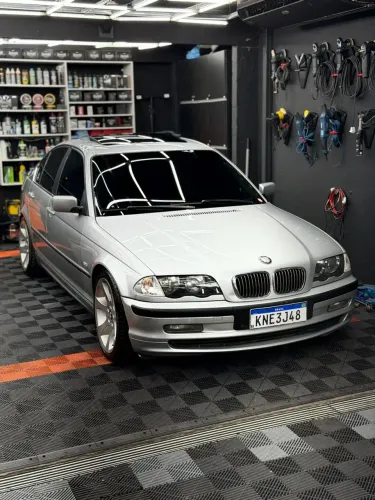 BMW 325I A 2001