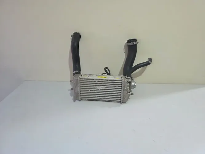 Radiador Intercooler Hb20 1.0 Turbo 2020/2021/2022/2023/2024/2025/2026