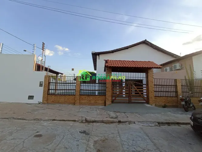Ponto comercial para locação, Planalto, Teresina, PI
