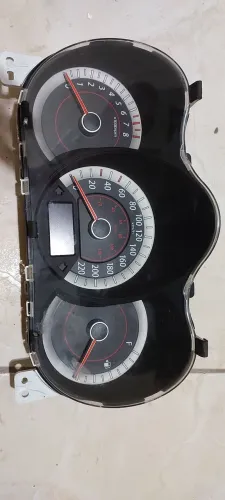 Painel estrumental kia cerato 2011