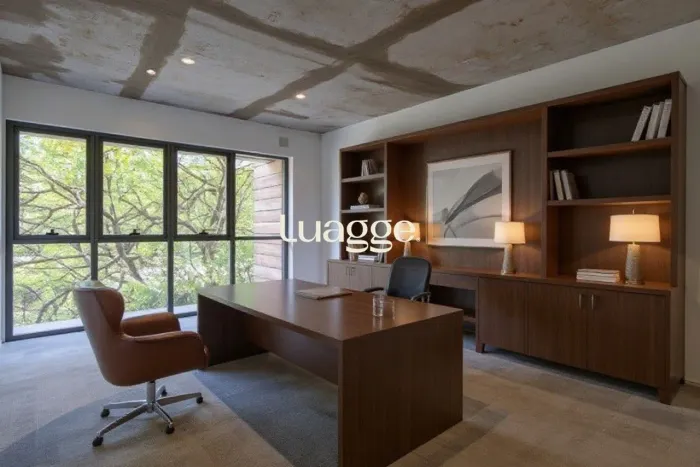 Conjunto/Sala para Locação/Aluguel - 33.07m², 0 dormitórios, 1 vaga - Tristeza