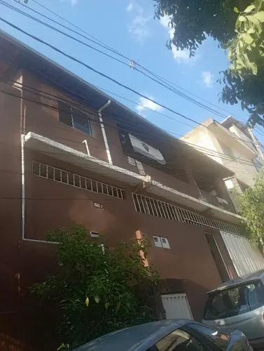 Casa Petrópolis