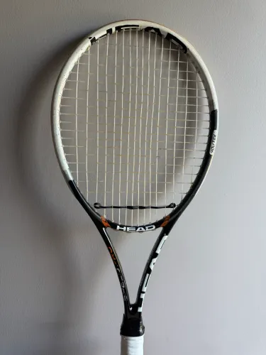 Raquete Head Speed Pro L3 - Djokovic