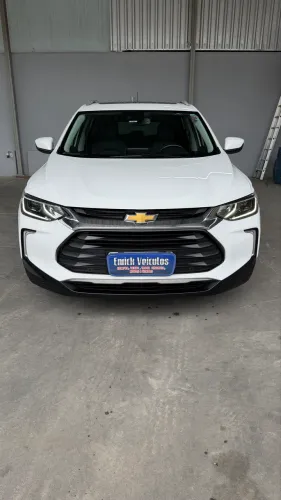 Chevrolet Tracker Premier 1.2 Turbo 12V Flex AUT 2023