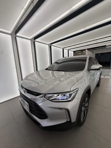 Chevrolet Tracker Premier 1.0 Turbo 12V Flex AUT 2023