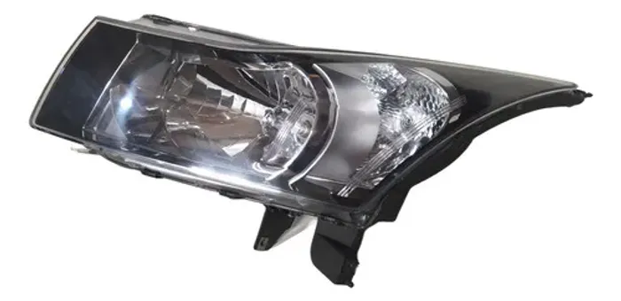 Farol Esquerdo Cruze 2010 2011 2012 2013 2014 2015 2016 Gp Esquerdo