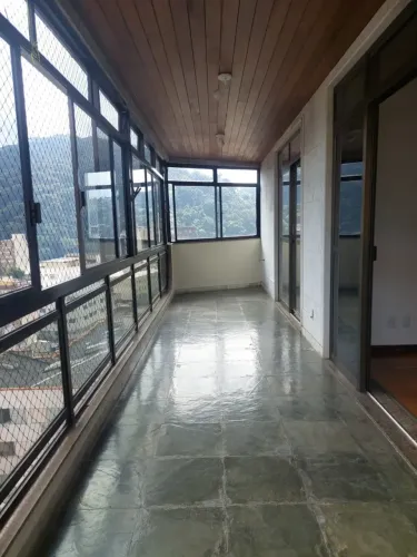 Apartamento - Várzea - Teresópolis - RJ - venda
