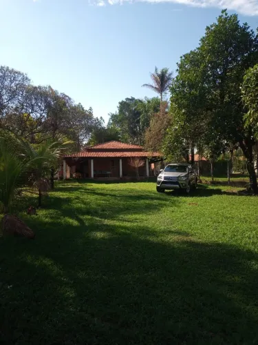 Rancho chacara