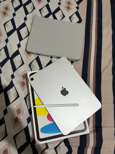 iPad A16 128 GB na garantia da Apple