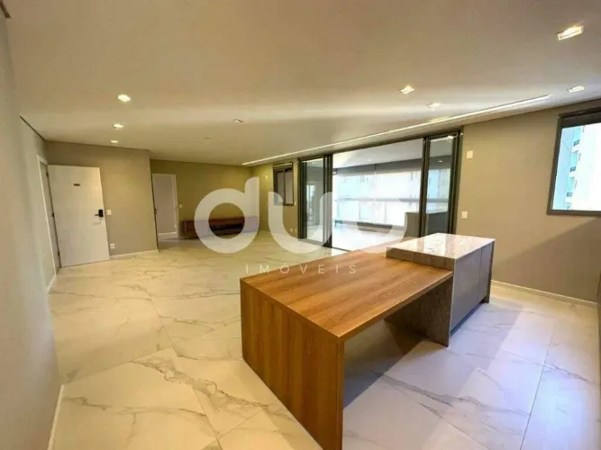 Apartamento para aluguel, 3 quartos, 3 suítes, 3 vagas, Jardim Elite - Piracicaba/SP
