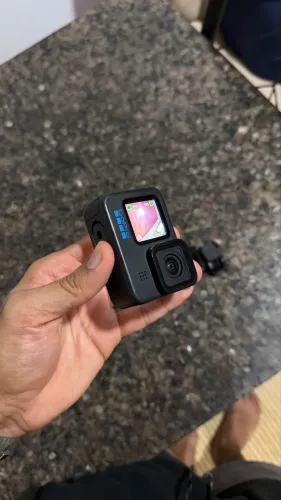 GoPro 10