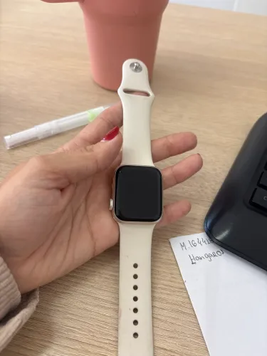 APPLE WATCH SE 40Mm