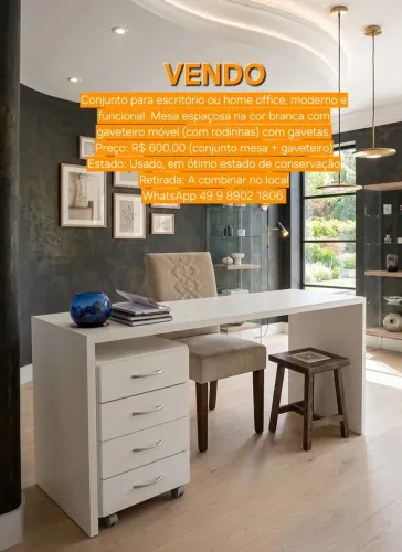 Á VENDA