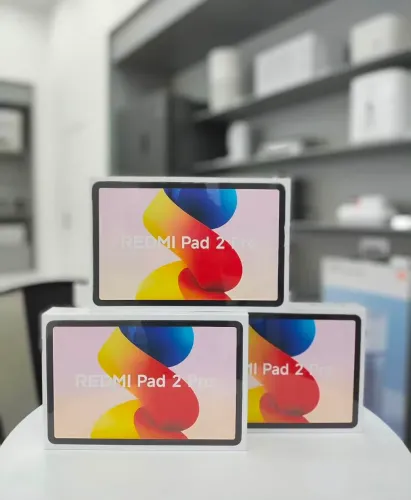 Redmi Pad 2 Pro Global 256Gb 8Gb RAM