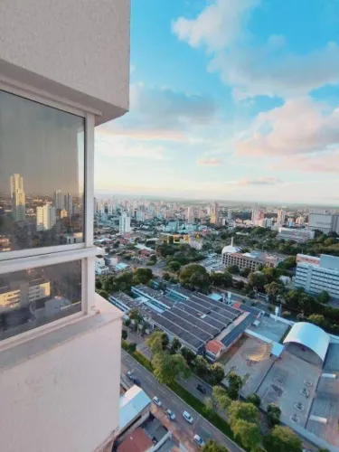 Apartamento Residencial Gran Lest à venda - Setor Leste Universitário - Goiânia/GO