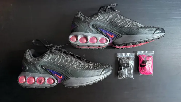 Nike air max Dn (all night) ORIGINAL