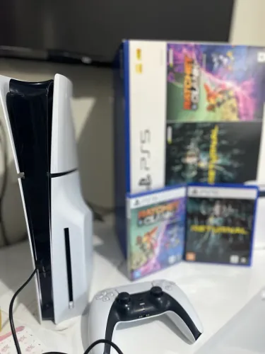 Ps5 1tera