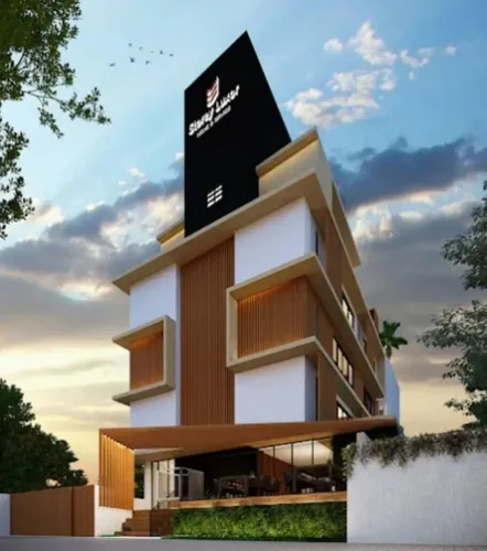 Flat com 1 dormitório à venda, 21 m² por R$ 319.999,00 - Jardim Oceania - João Pessoa/PB